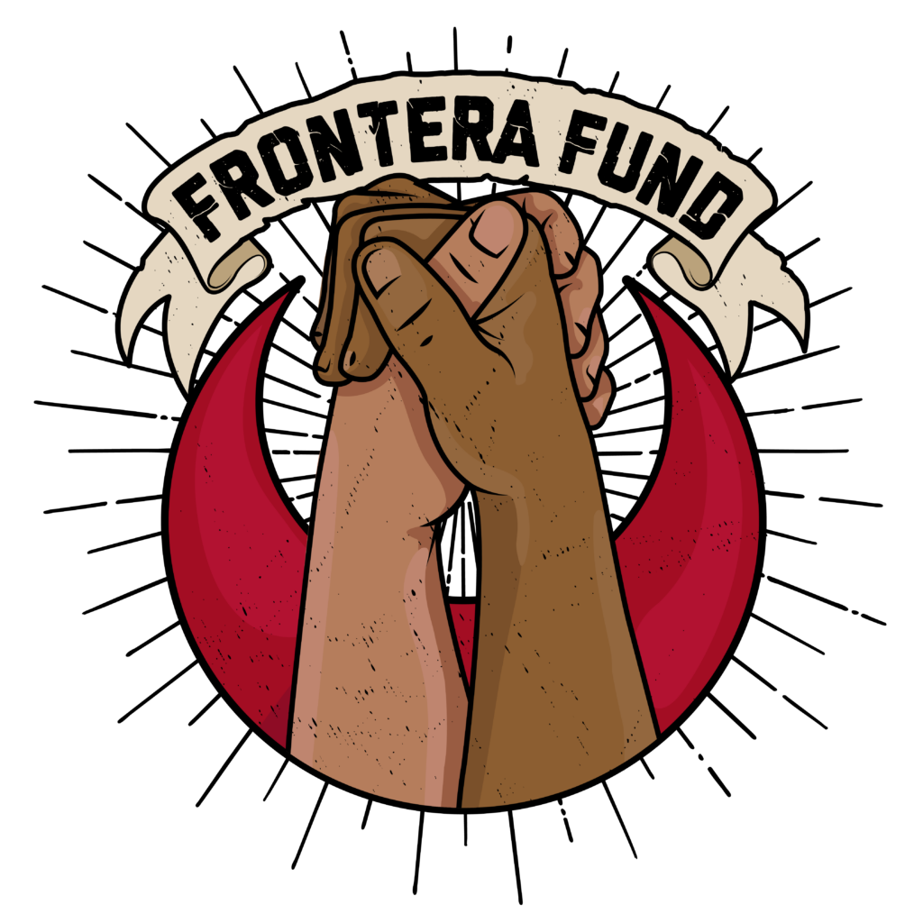 Frontera Fund Logo